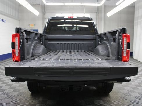 Used 2023 Ford F250 Lariat w/ Lariat Ultimate Package image 39