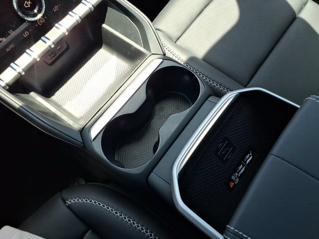 New 2027 GMC Terrain Denali AWD/4WD image 19