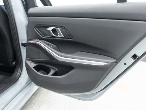 Used 2025 BMW 330i xDrive Sedan image 37