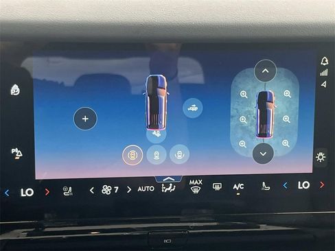 New 2025 Lincoln Navigator Reserve w/ Jet Appearance Package image 27