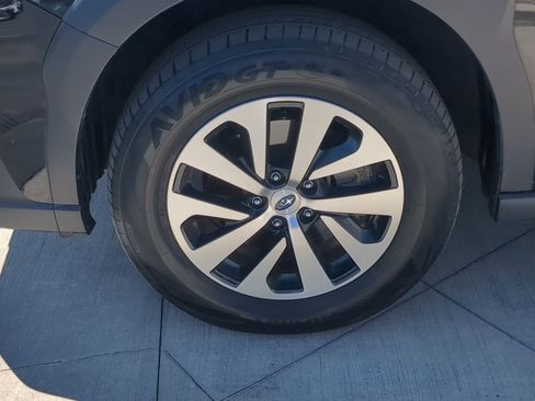 Used 2023 Subaru Outback 2.5i image 13