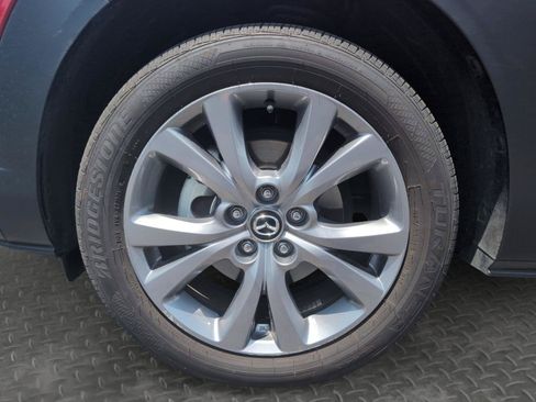 Used 2024 MAZDA CX-30 AWD 2.5 S w/ Preferred Package image 30