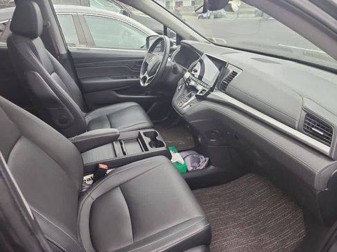 Used 2024 Honda Odyssey EX-L image 6