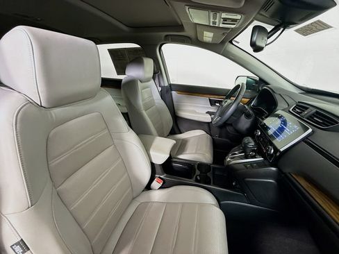 Used 2020 Honda CR-V EX-L image 26
