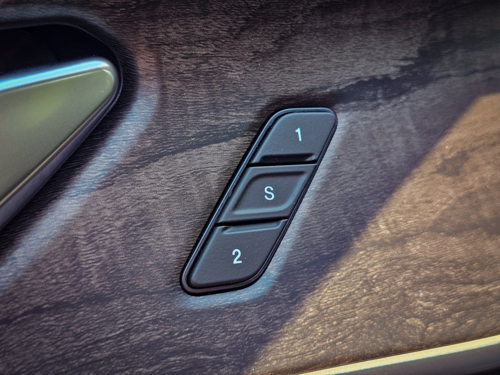 New 2026 Jeep Grand Cherokee Limited AWD/4WD image 10
