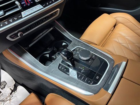 Used 2023 BMW X5 xDrive40i w/ M Sport Package image 13