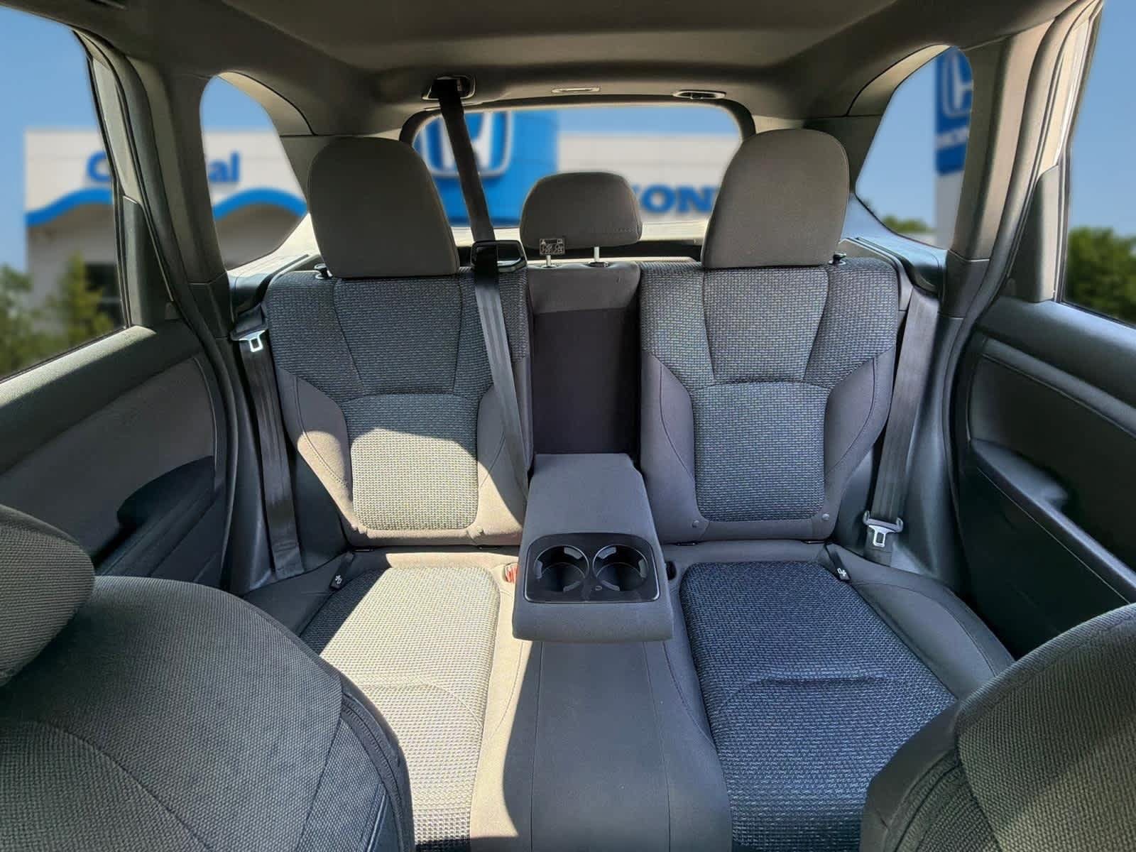 Used 2025 Subaru Forester Premium AWD/4WD image 26