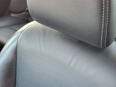 Used 2022 INFINITI Q50 Luxe w/ Cargo Package image 14