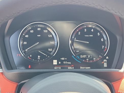 Used 2020 BMW X2 sDrive28i w/ M Sport X Package FWD image 28
