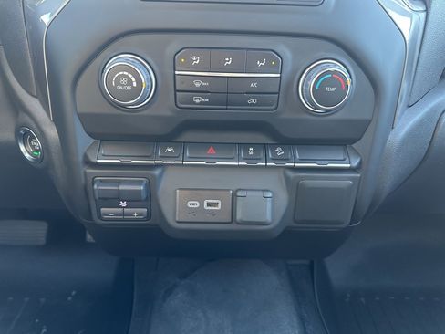 Used 2024 Chevrolet Silverado 1500 W/T w/ WT Value Package image 17