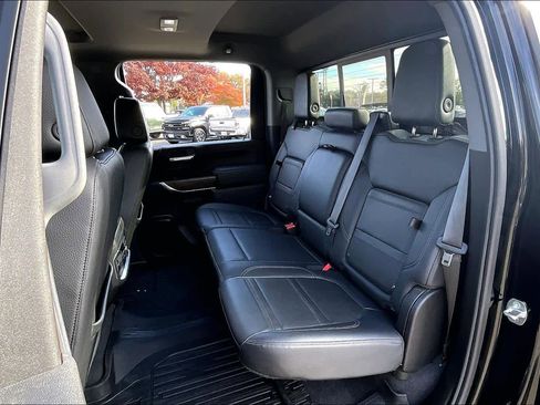 Used 2021 GMC Sierra 2500 Denali w/ Denali Ultimate Package image 20