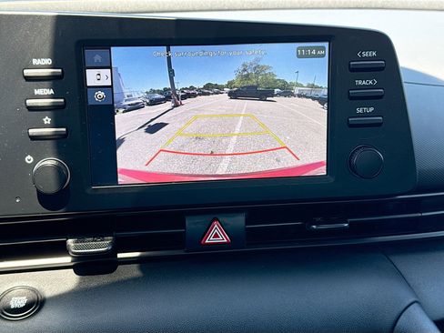 Used 2025 Hyundai Elantra Sport image 31