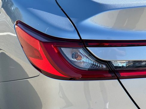 Used 2025 Toyota Camry LE image 48