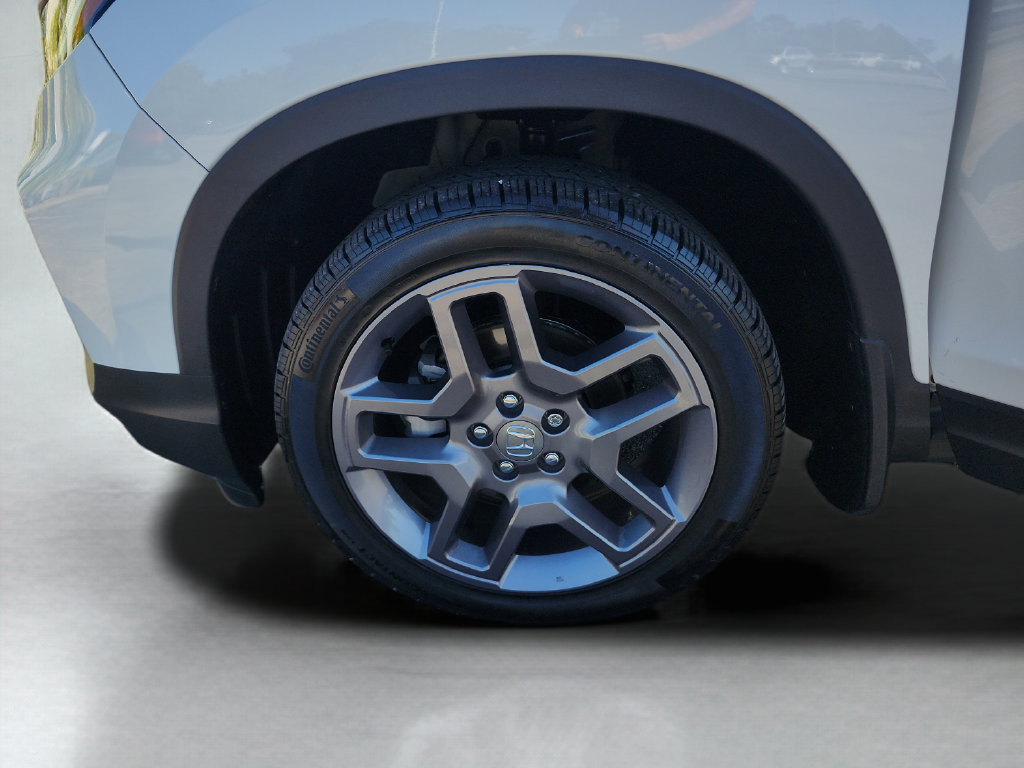 Used 2022 Honda Passport EX-L image 40
