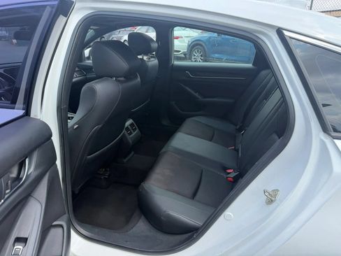 Used 2019 Honda Accord Sport image 28