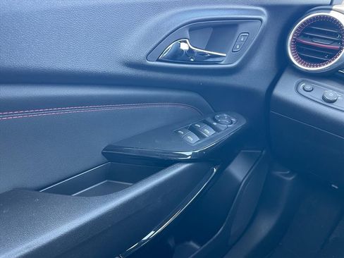 New 2026 Chevrolet Trax RS w/ Driver Confidence Package FWD image 19