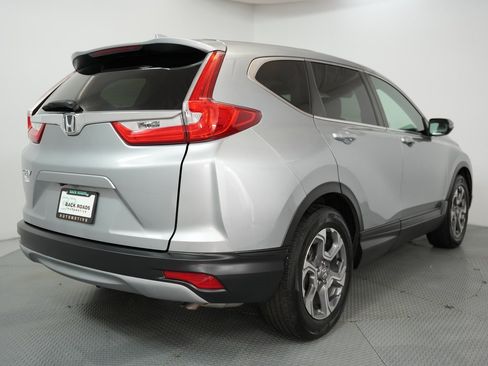 Used 2019 Honda CR-V EX image 10