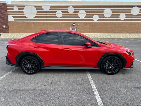 Used 2024 Subaru WRX Premium w/ Popular Package #2A image 7