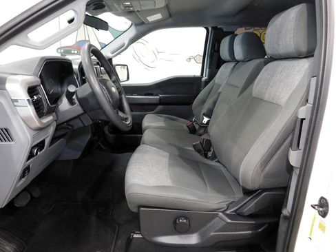 Used 2023 Ford F150 XLT w/ Trailer Tow Package AWD/4WD image 34