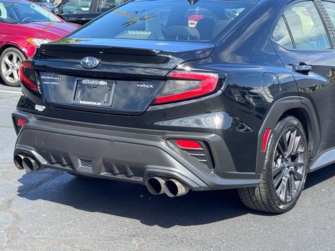 Used 2023 Subaru WRX Premium AWD/4WD image 35