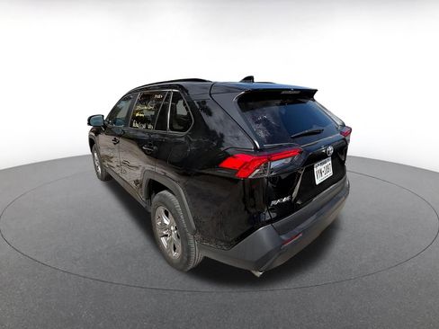 Used 2025 Toyota RAV4 XLE w/ Weather Package image 5