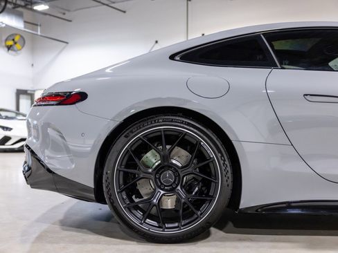 Used 2026 Mercedes-Benz AMG GT 55 image 23