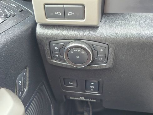Used 2017 Ford F250 Lariat w/ Lariat Ultimate Package AWD/4WD image 30