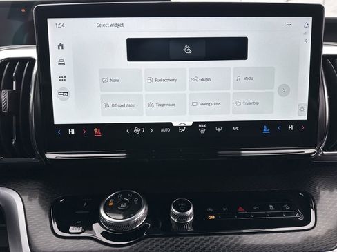 New 2025 Ford Expedition Max Platinum w/ Stealth Performance Package image 52