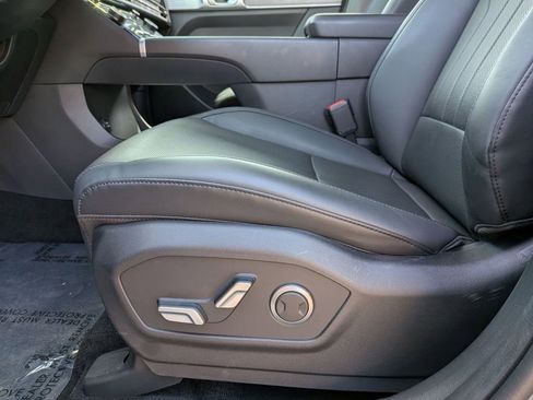 Used 2024 Hyundai Santa Fe SEL image 17