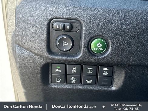 Used 2023 Honda Ridgeline RTL-E image 27