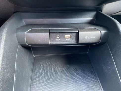 Certified 2020 Kia Rio S w/ Technology Package image 29