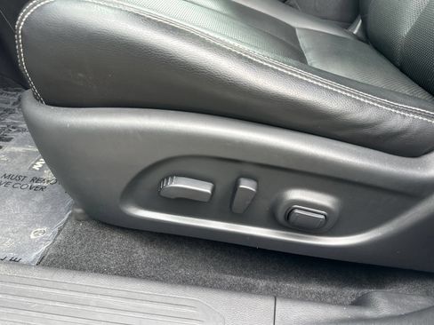 Used 2020 Nissan Murano SL AWD/4WD image 14