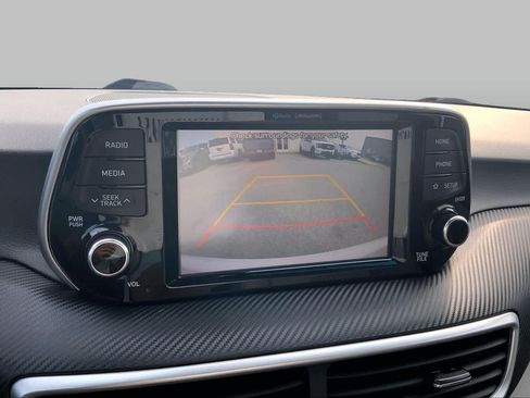 Used 2021 Hyundai Tucson Value FWD image 26