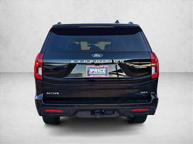 Used 2026 Ford Expedition Max Active RWD image 6