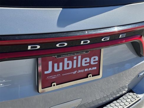 Used 2024 Dodge Durango GT image 33