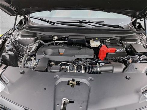 New 2026 Acura RDX A-Spec image 19