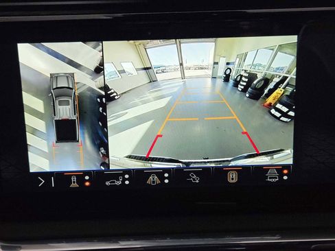 Used 2024 GMC Sierra 1500 Denali Ultimate image 19