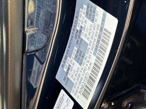 Used 2020 MAZDA CX-30 FWD image 28