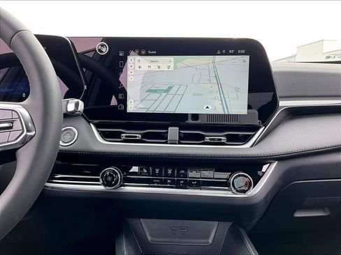 New 2026 Chevrolet Equinox LT FWD image 12