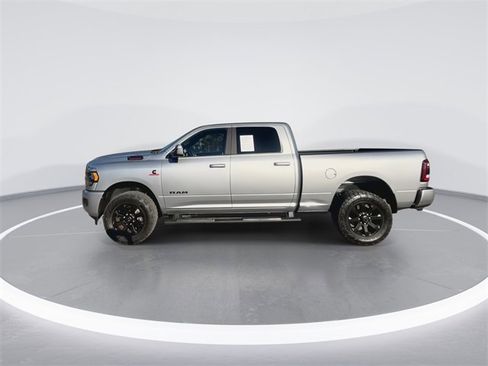 Used 2022 RAM 2500 Big Horn w/ Level C Equiment Group image 6