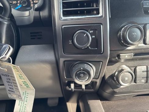 Used 2016 Ford F150 XLT w/ Max Trailer Tow Package image 21