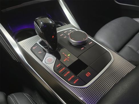 Certified 2022 BMW M440i xDrive Gran Coupe w/ Premium Package image 20