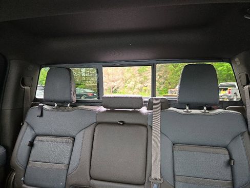 Used 2021 GMC Sierra 2500 Denali w/ Denali Ultimate Package AWD/4WD image 50