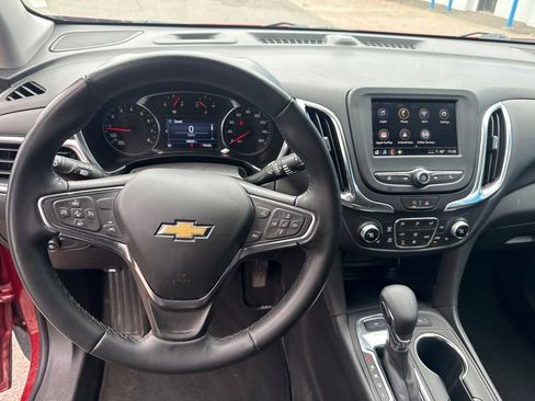 Used 2024 Chevrolet Equinox LT AWD/4WD image 19