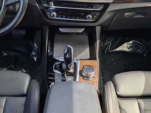 Used 2019 BMW X3 xDrive30i w/ Premium Package AWD/4WD image 20