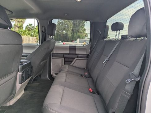 Used 2020 Ford F150 XL w/ Equipment Group 101A Mid RWD image 14