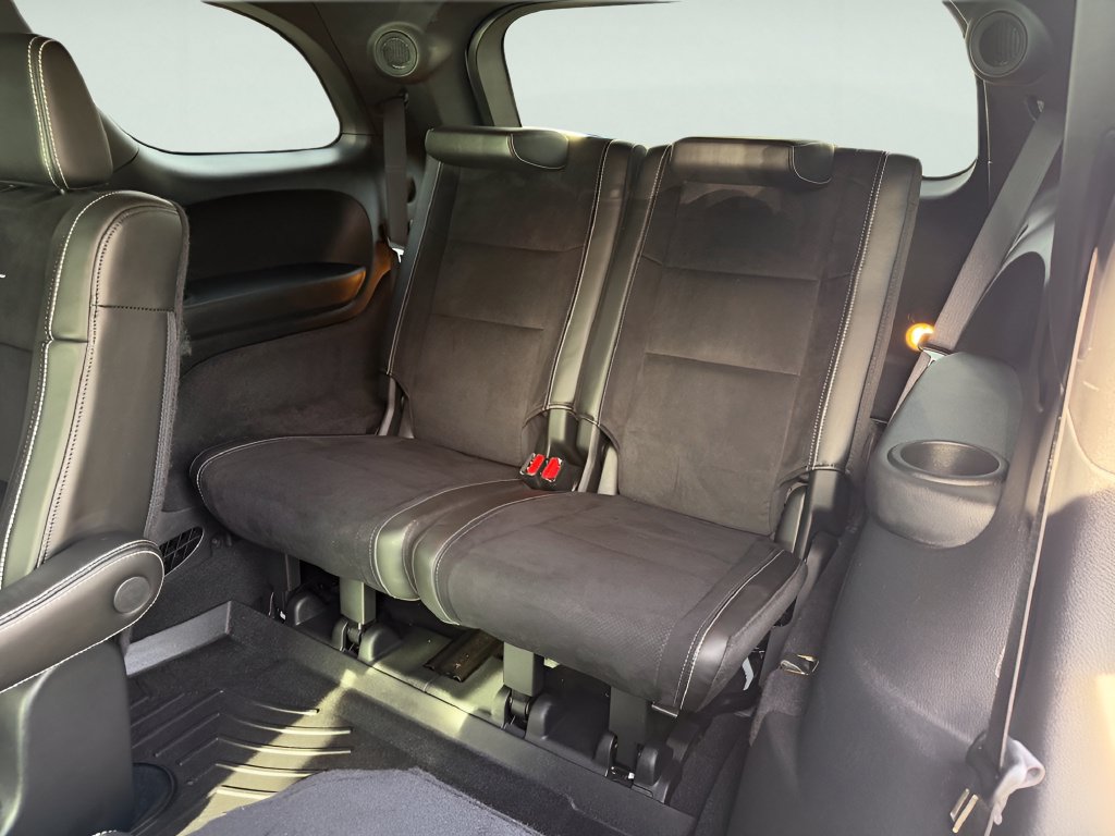 Used 2024 Dodge Durango SRT w/ Black Package AWD/4WD image 31