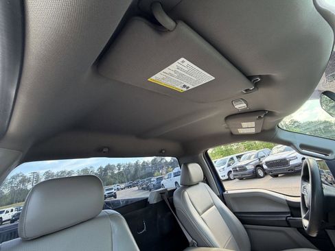 Used 2017 Ford F150 XL w/ Equipment Group 101A Mid RWD image 24