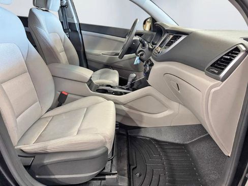 Used 2018 Hyundai Tucson SEL image 22