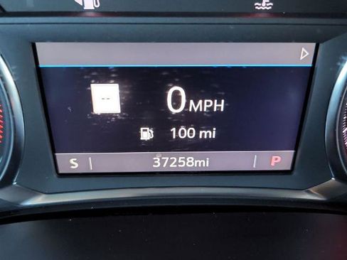 Used 2023 Chevrolet Traverse RS w/ LPO, Floor Liner Package FWD image 29